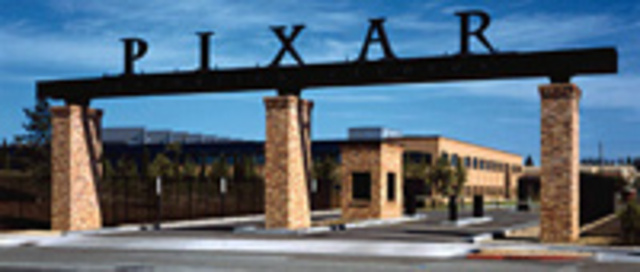 Pixar