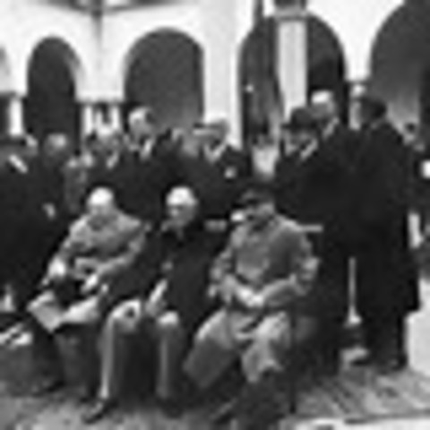 Yalta Conference