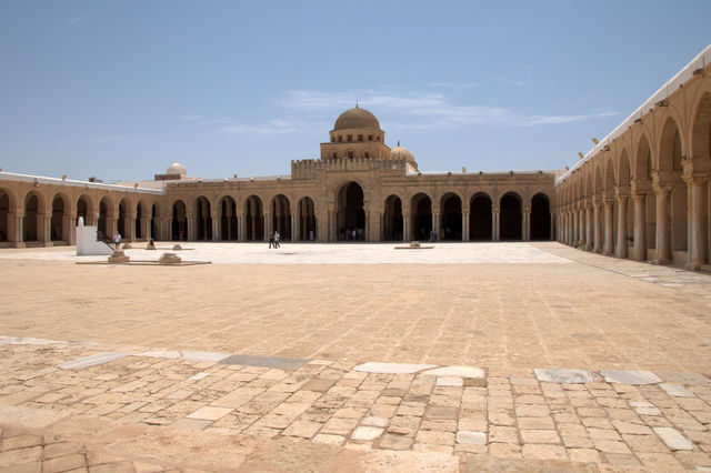 The Great Mosque
