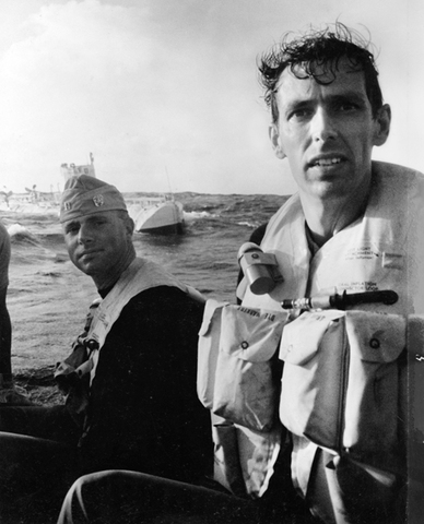 Walsh and Piccard