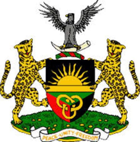 Republic of Biafra