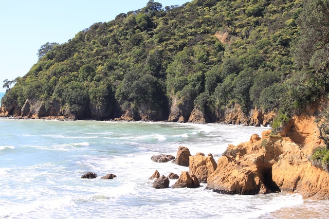 Our beautiful beach!