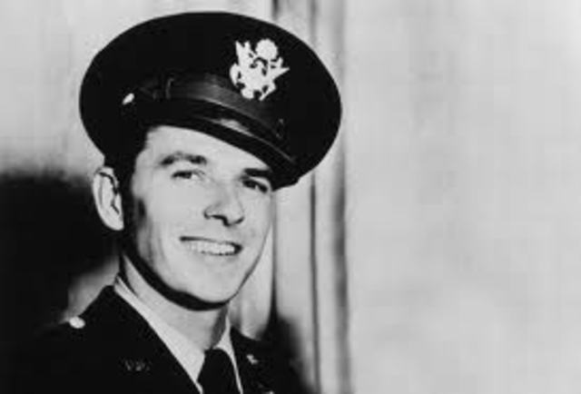 Iran-Contra Affair-Ronald Re agan