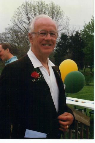 Favorite Picture of Pa