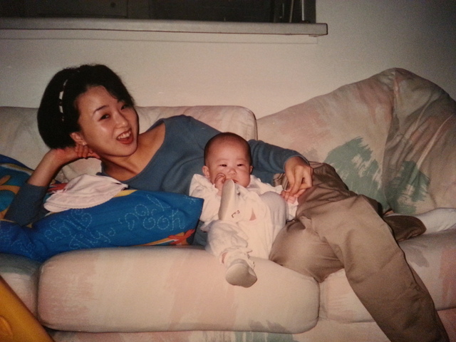 Moved to Austin, Texas