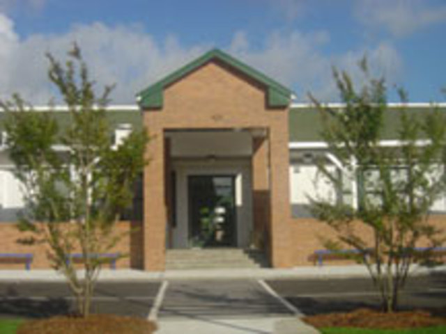Carolina Beach Elementary School