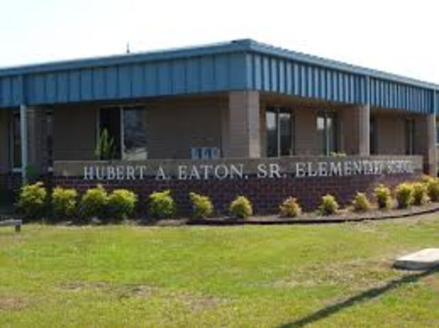 Eaton Elementary School