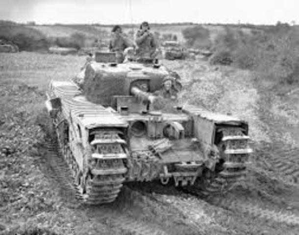 primera fase de la primera guerra mundial