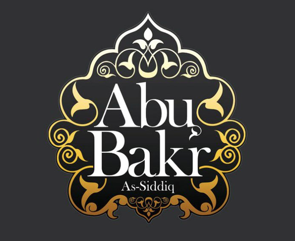 Abu Bakr become first caliph after Muhammads death