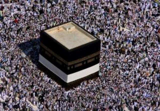 Start of Islam part 2