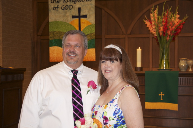 Our 25th Anniversary