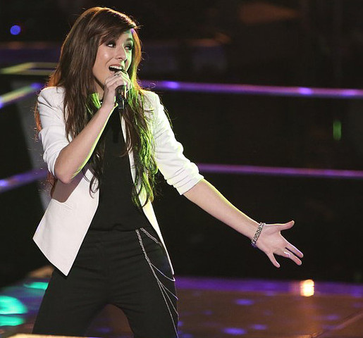 The Voice: Battle Rounds, round 2