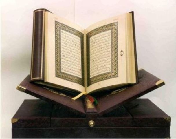 Qur'an