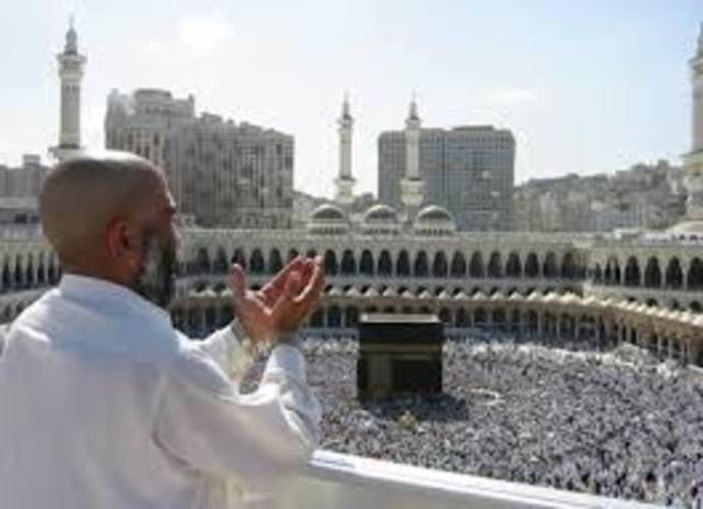 The Umayyads Beginning