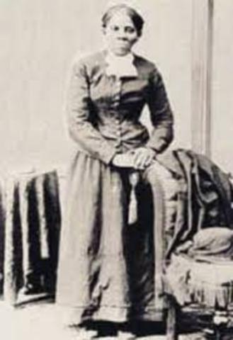 The underground Railroad