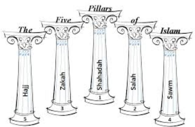 Five Pillars