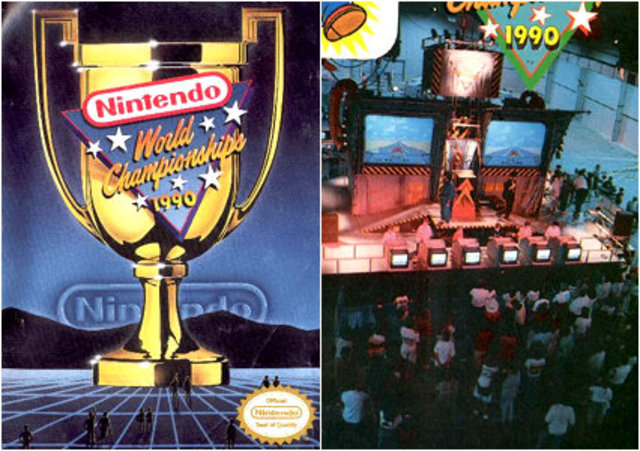 Nintendo World Championships