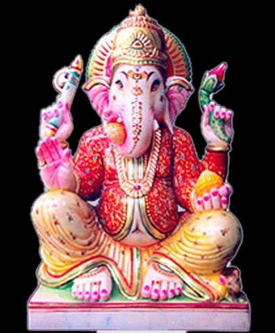 Famous Detruction of False Idols