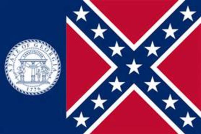 1956 State Flag
