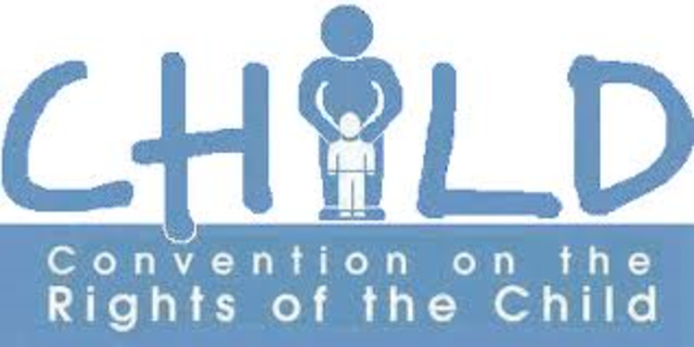 Convention on the rights of the child
