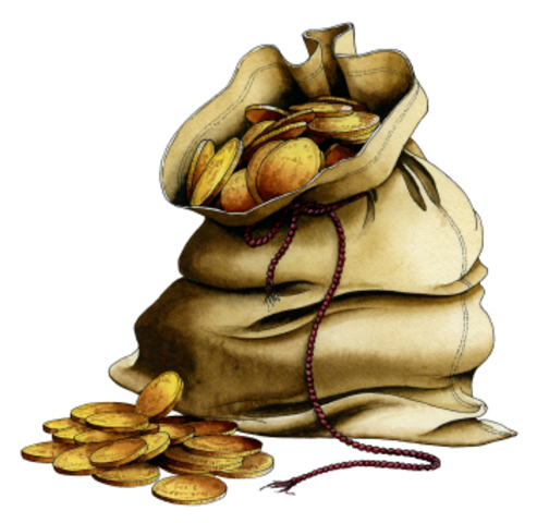 Byzantine's Foolish Attempt to Gain Power