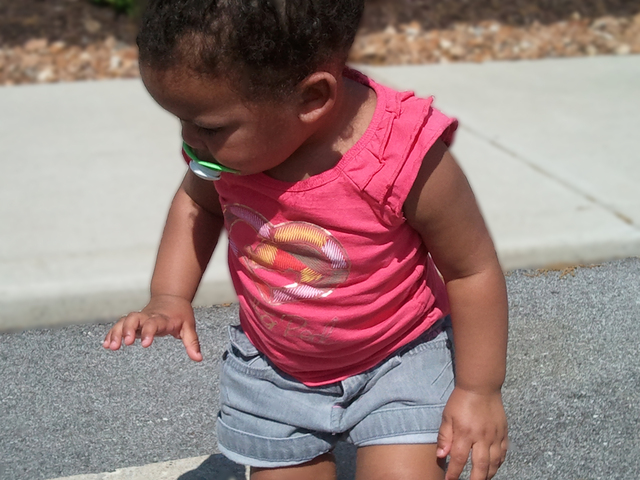 Love of my life #2 was born