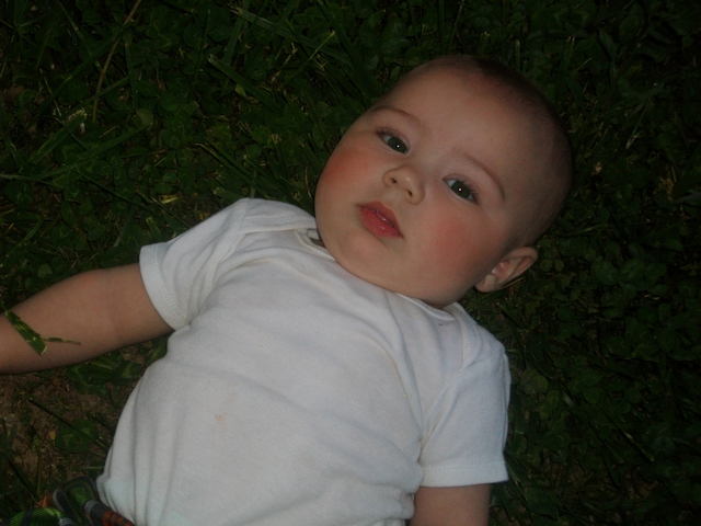 Love of my life #3 was born!!!