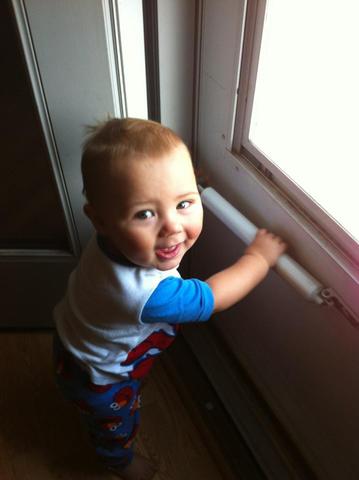 the twosome becomes the threesome of terror!