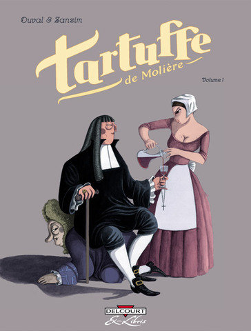 Tartuffe