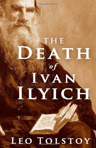 The Death of Ivan Ilyich