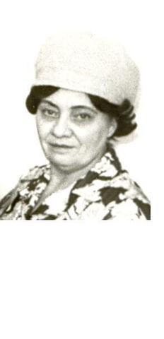 Воеводина Нина Васильевна