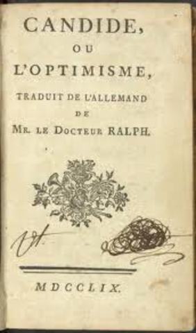 Candide