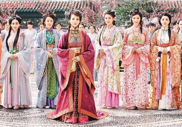 Dream of the Red Chamber