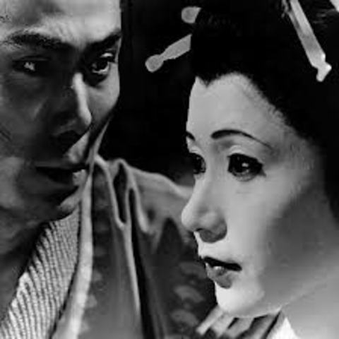 The Love Suicides at Amijima