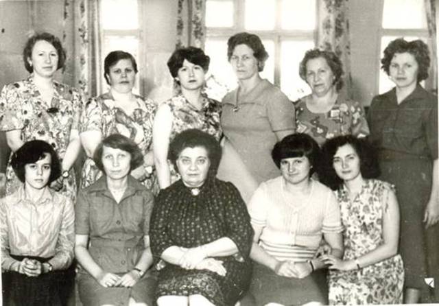 День медработника