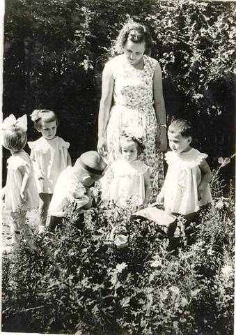 Алевтина Михайловна Уткина