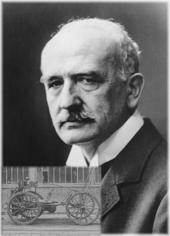 Jean Joseph Etienne Lenoir