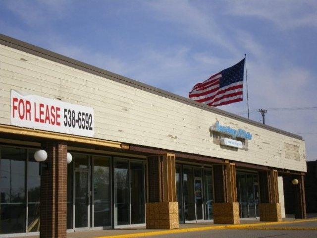 Michigan's Economic Depression