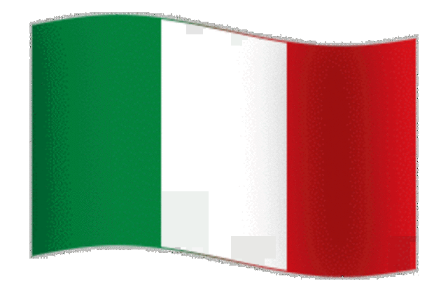 Itaalia tungib Etioopiasse