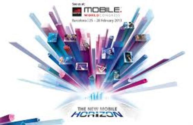 GSMA Mobile World Congress