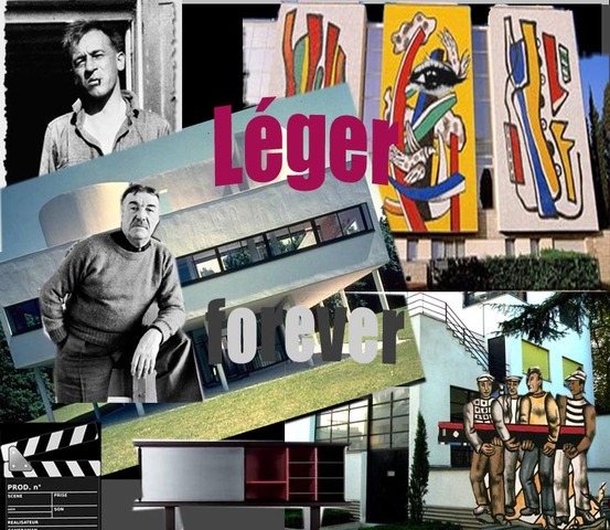 Naissance de l'artiste peintre