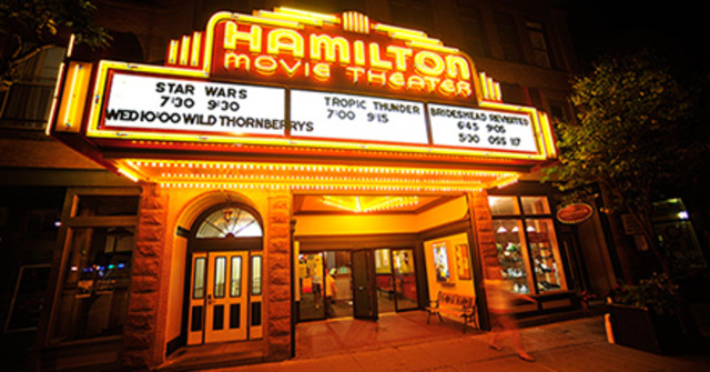 Kat's first real date with Connor