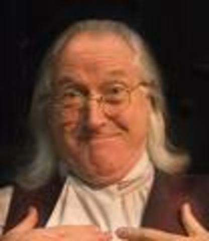 Benjamin Franklin