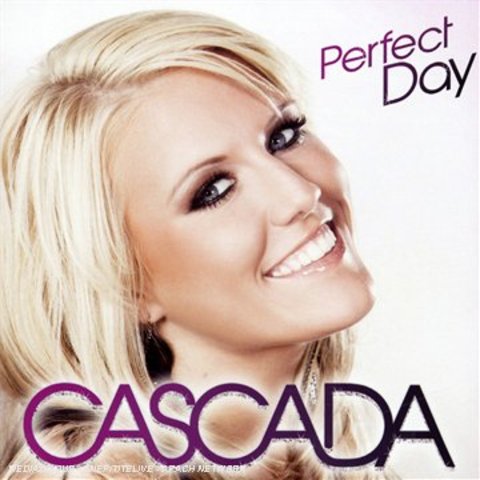 Perfect day album release