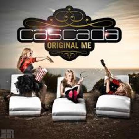 Original Me album was released