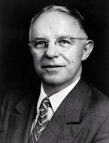 William B. Hartsfield