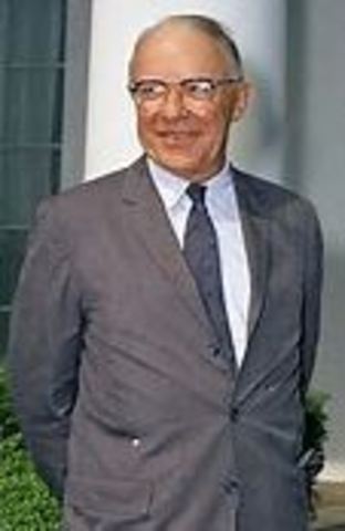 William B Hartsfield