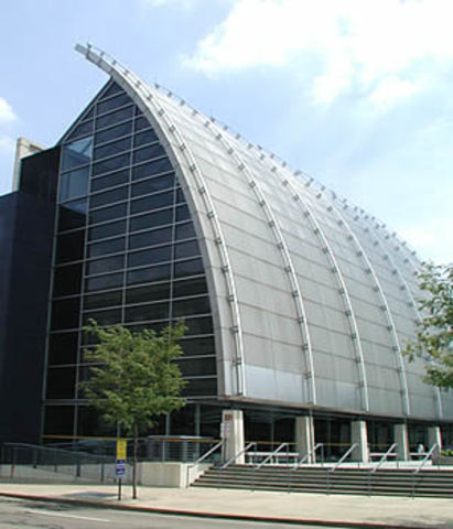 National Inventors Hall of Fame