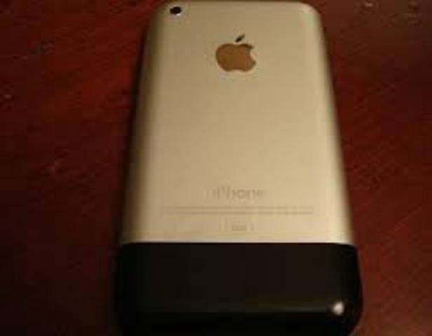 iPhone 2