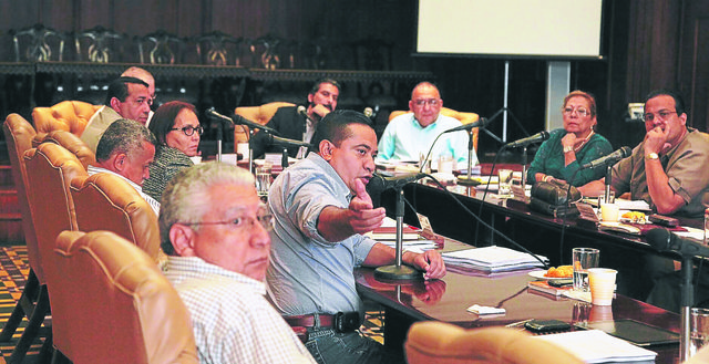 Quieren ampliar plazo